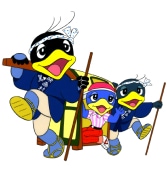 Toei UZUMASA KYOTO VILLAGE 50 Years of History