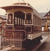 Toei UZUMASA KYOTO VILLAGE 50 Years of History