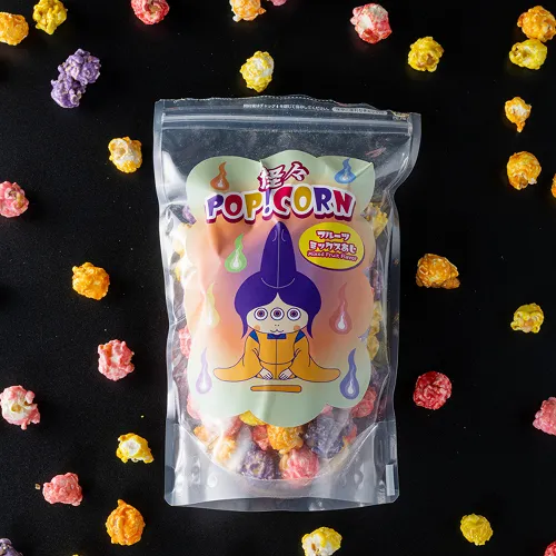 Monster POP! corn