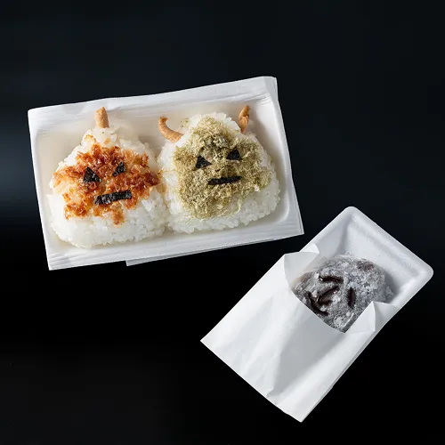 Onigiri ~Yokai Rice Ball~, Suyasuya Nuppeppo