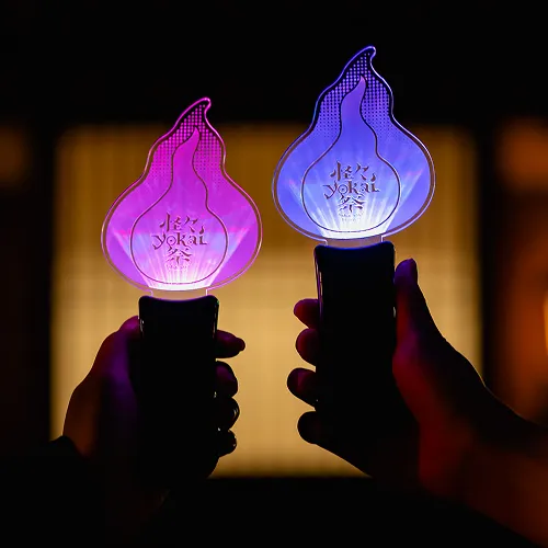 Monster POP! corn