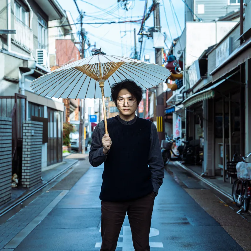 Junya Kono