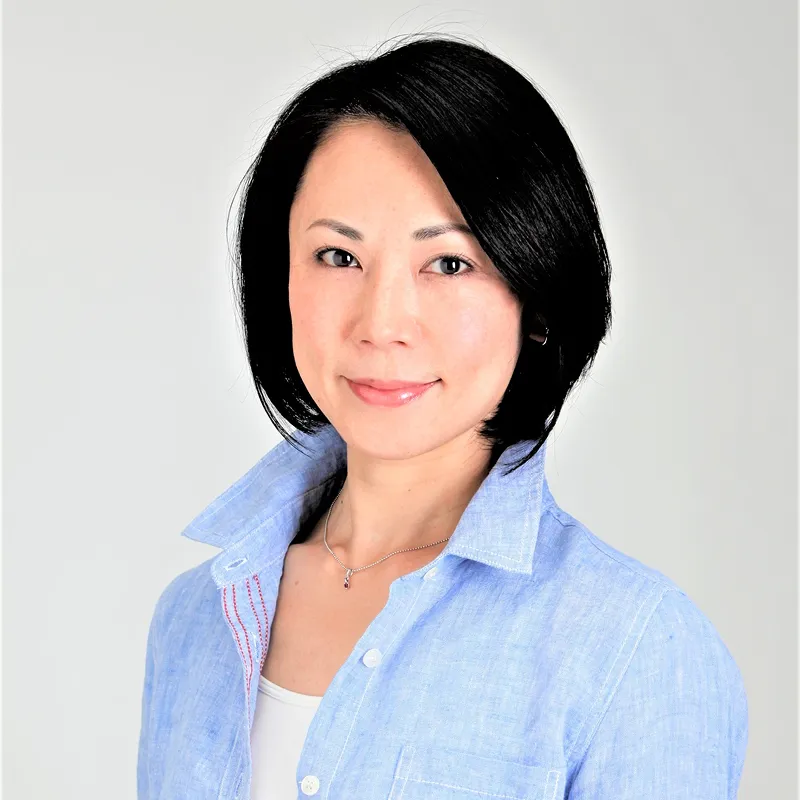 Masumi Sakurai