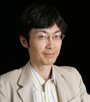 Hirofumi Gomi